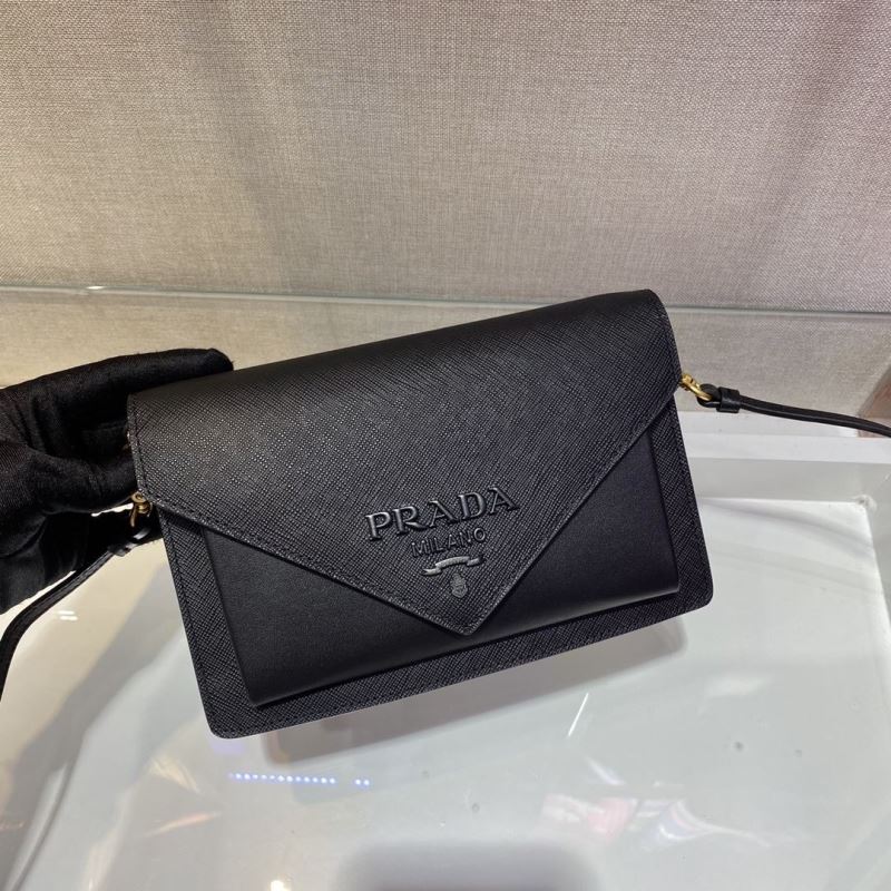 Prada Satchel Bags